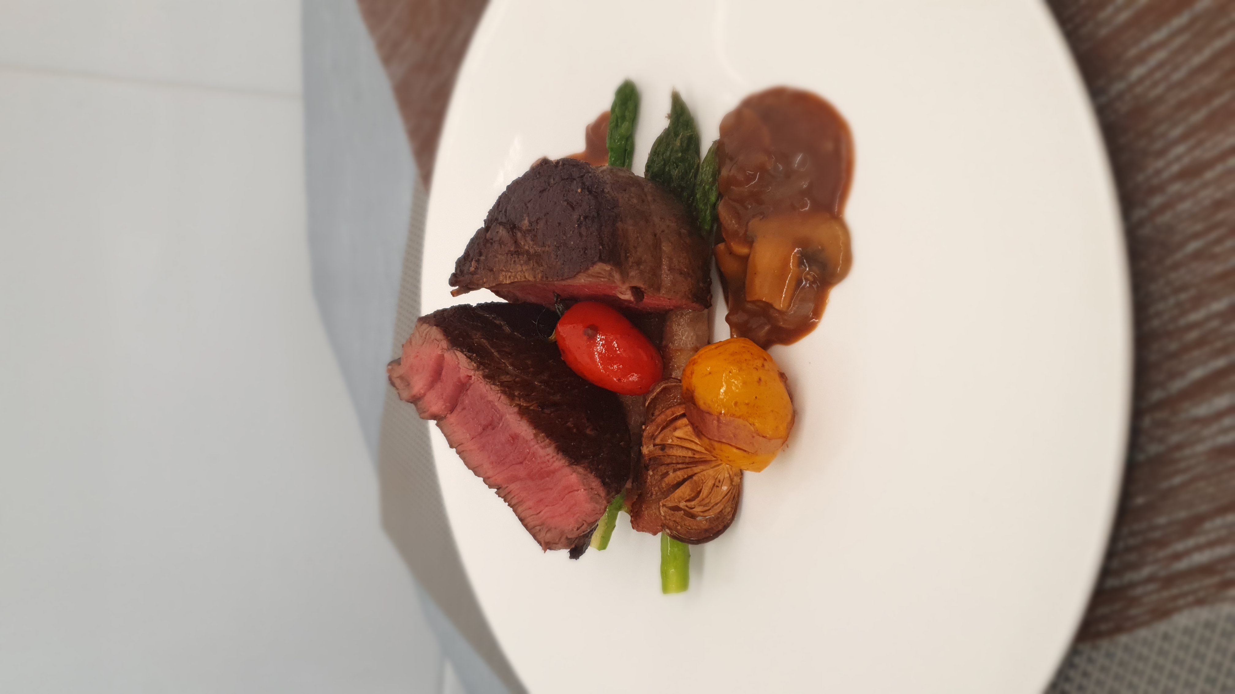 팬케이크와 와플