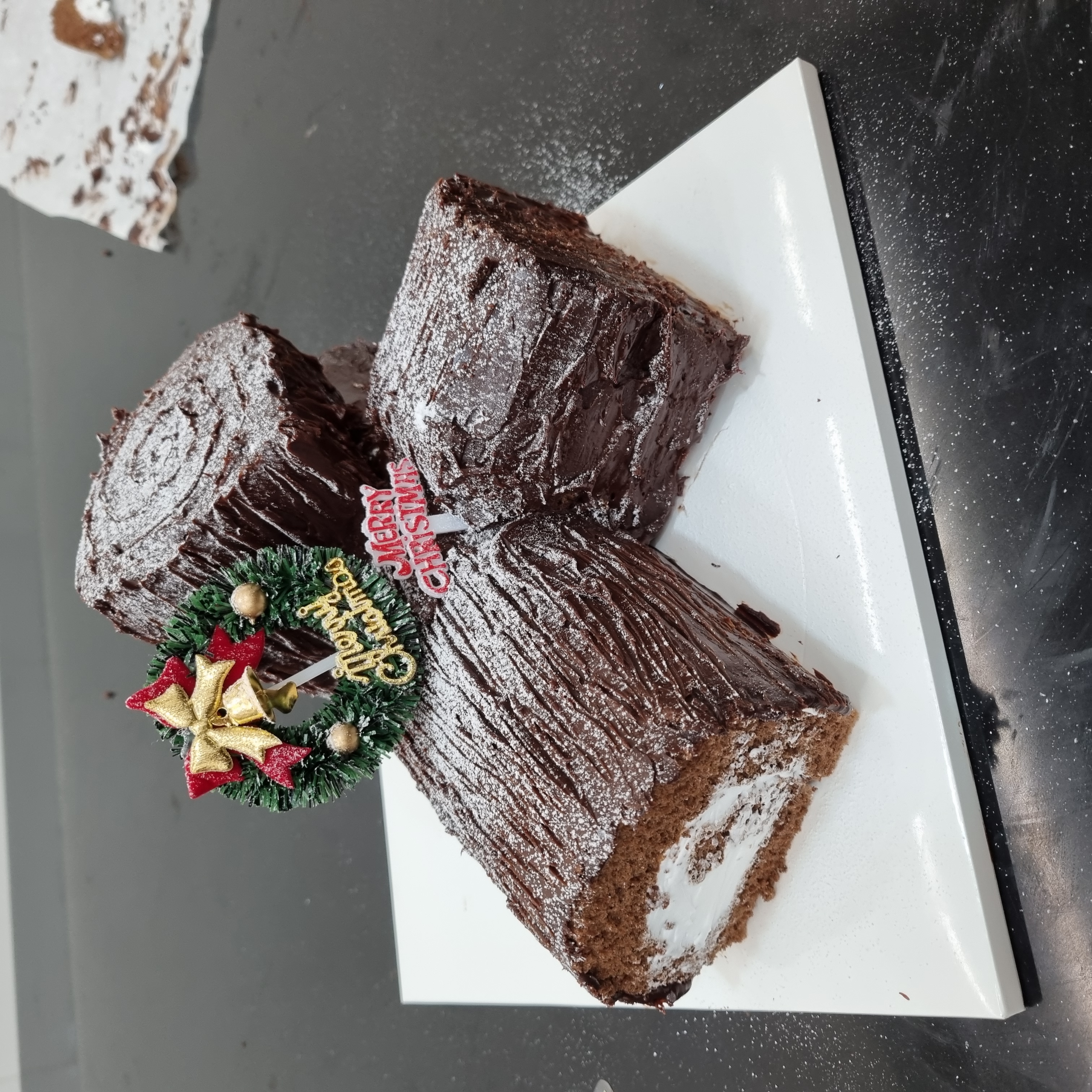 데코레이션 기초