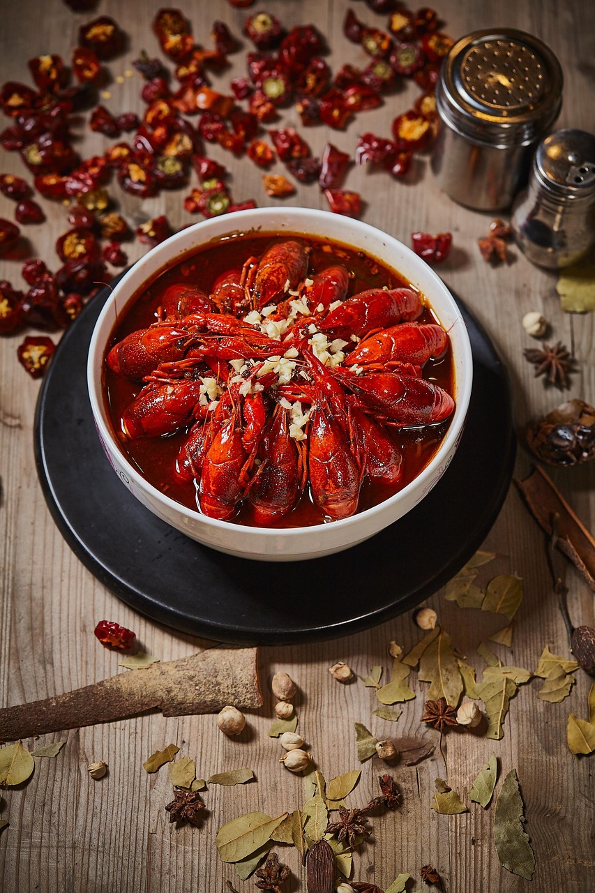 볶음 요리 기초