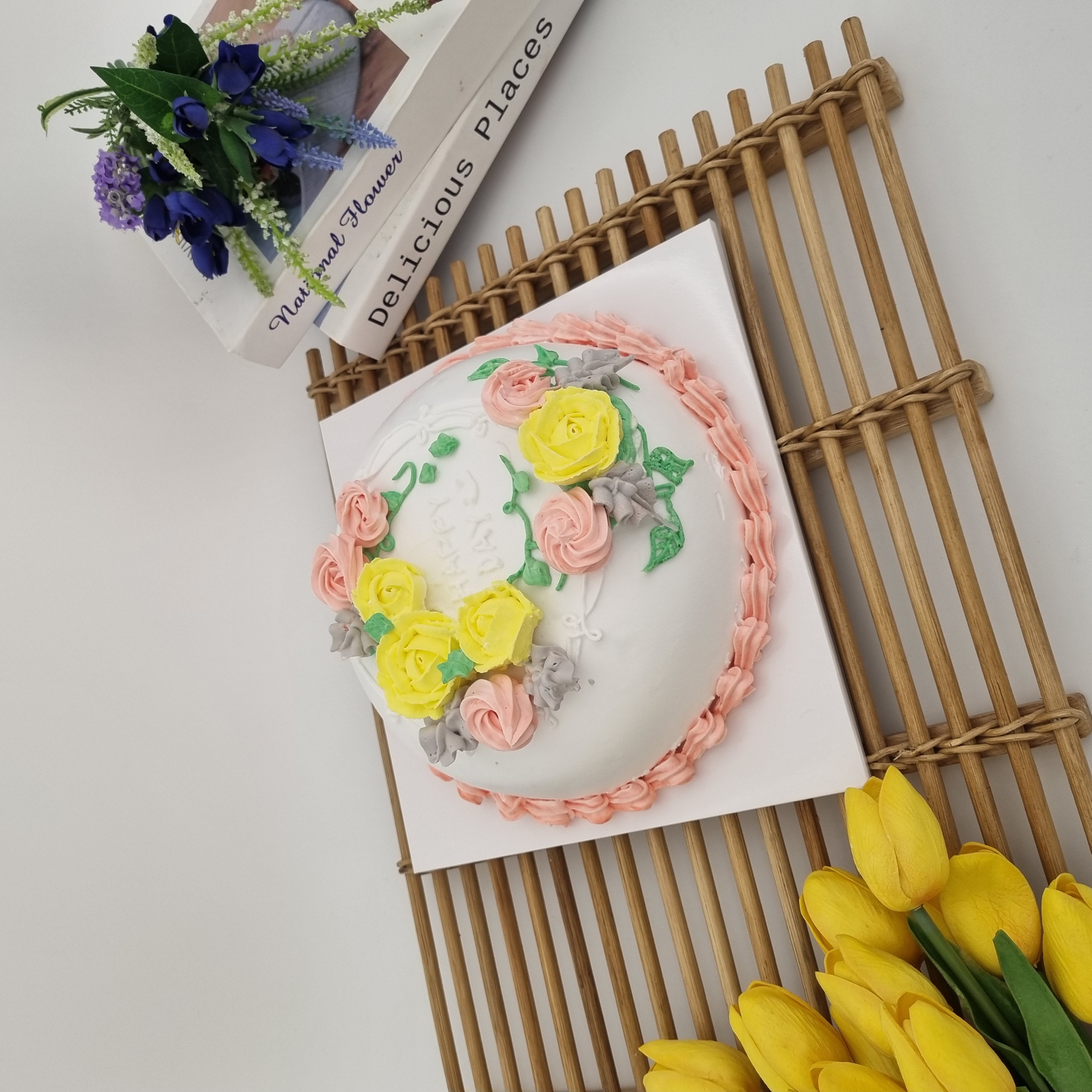 초콜렛 글라주르