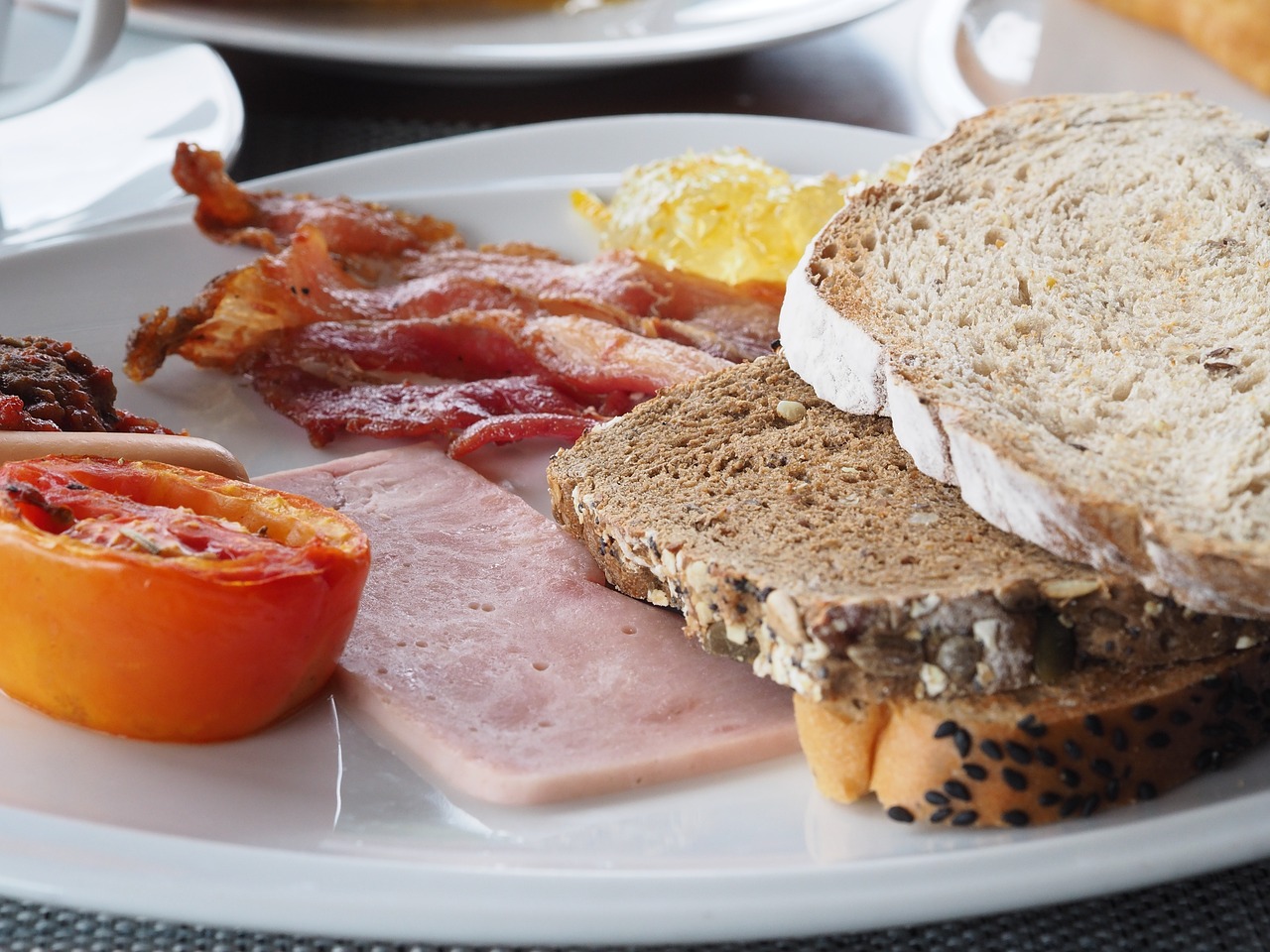 기본 칼질 기법