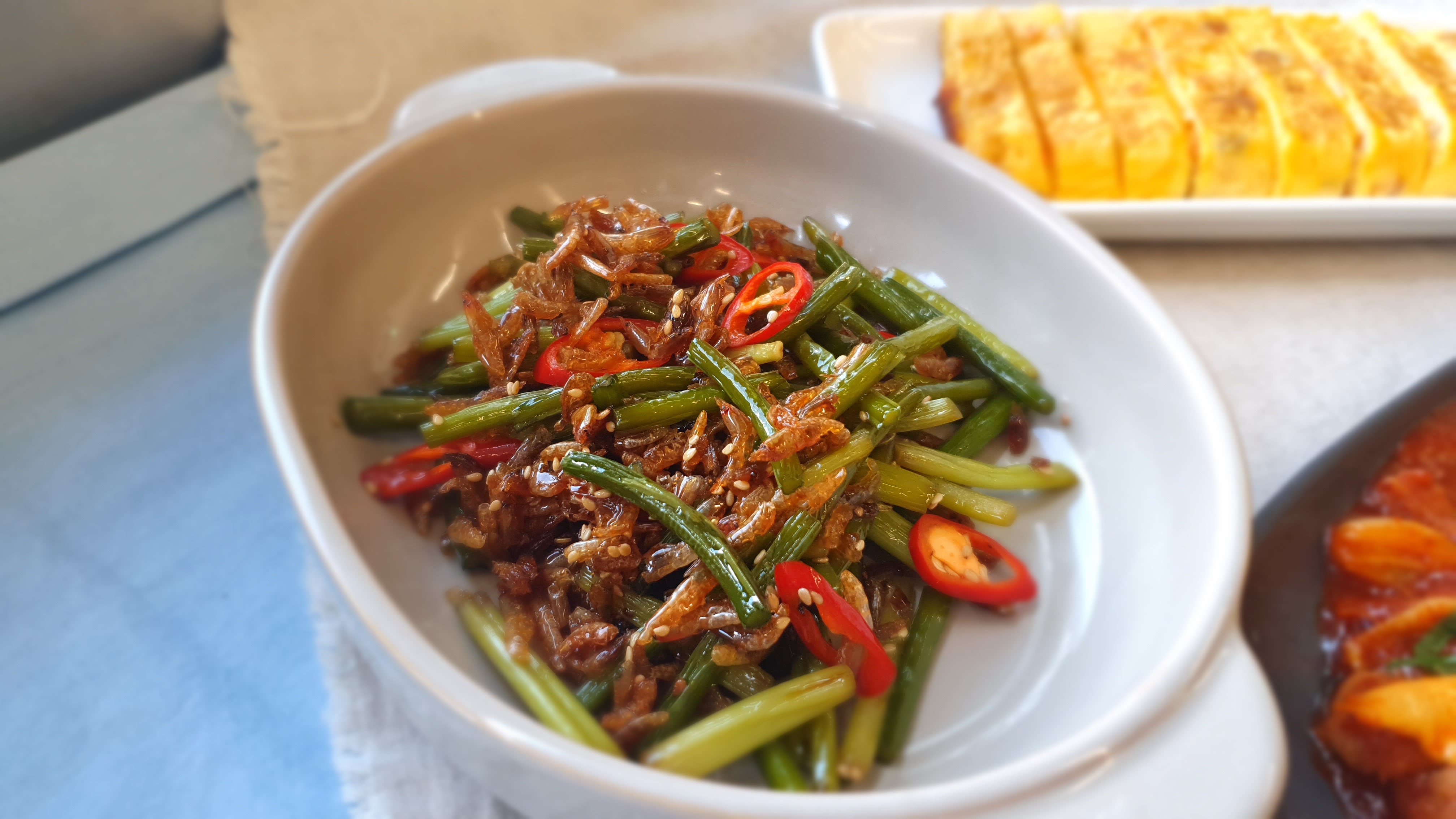 일본 가정식 기초