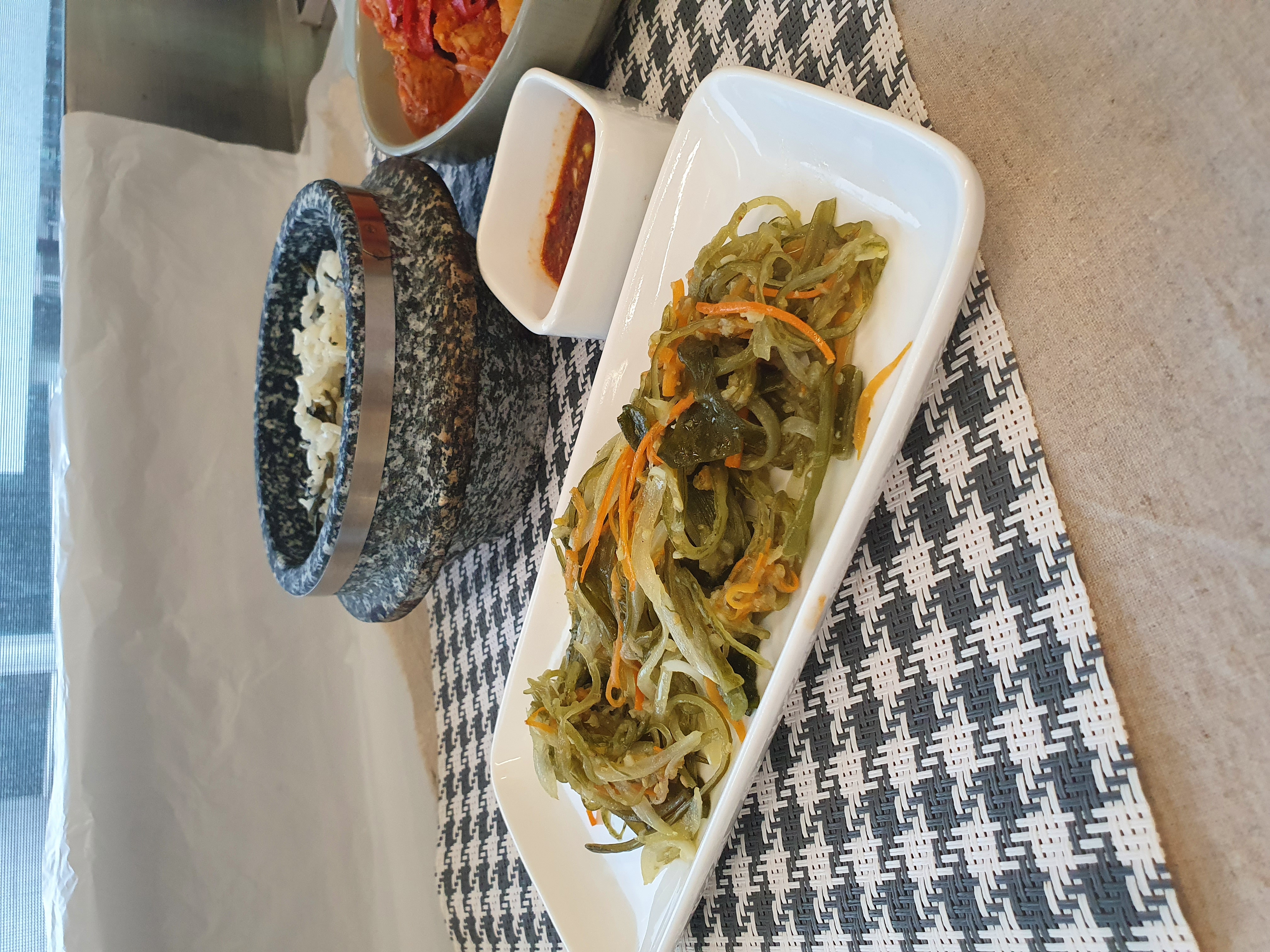 복어 기초 이론