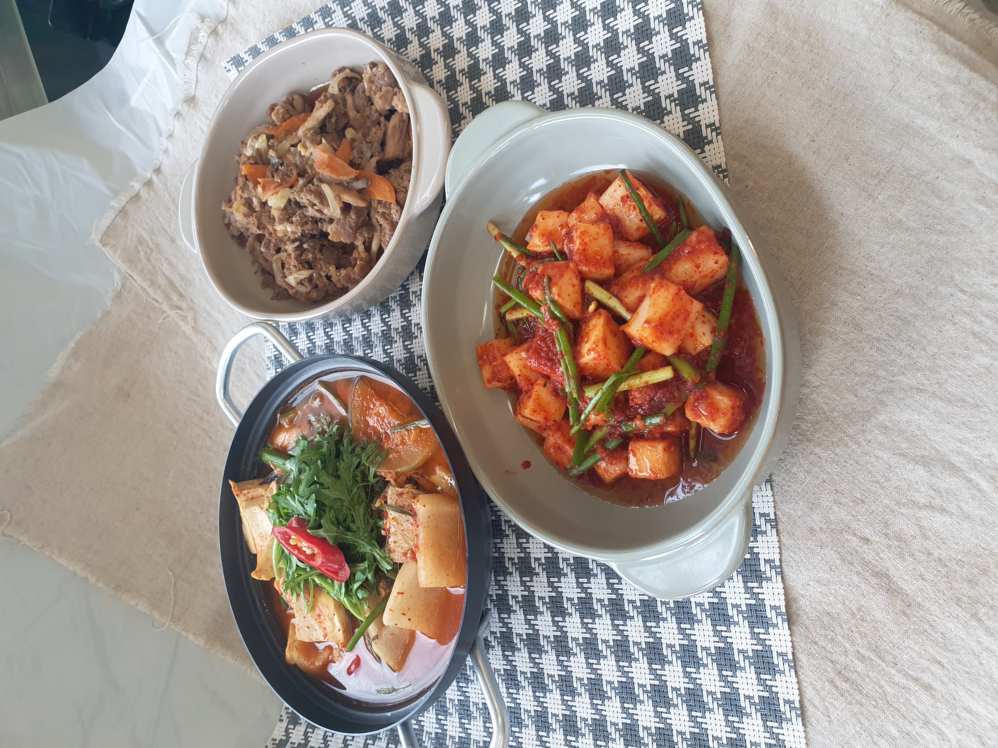 복어 해체 기법