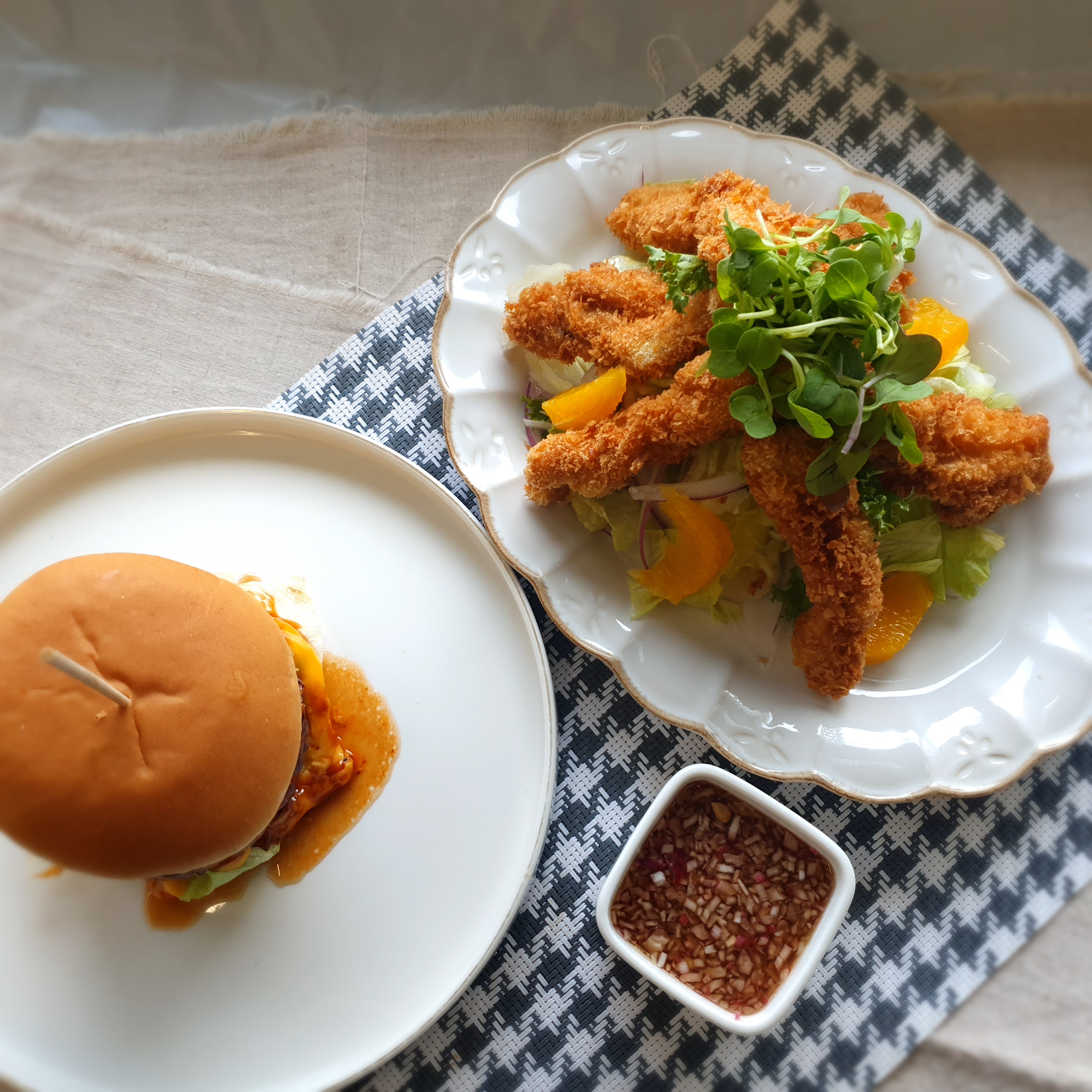 사업 계획 수립