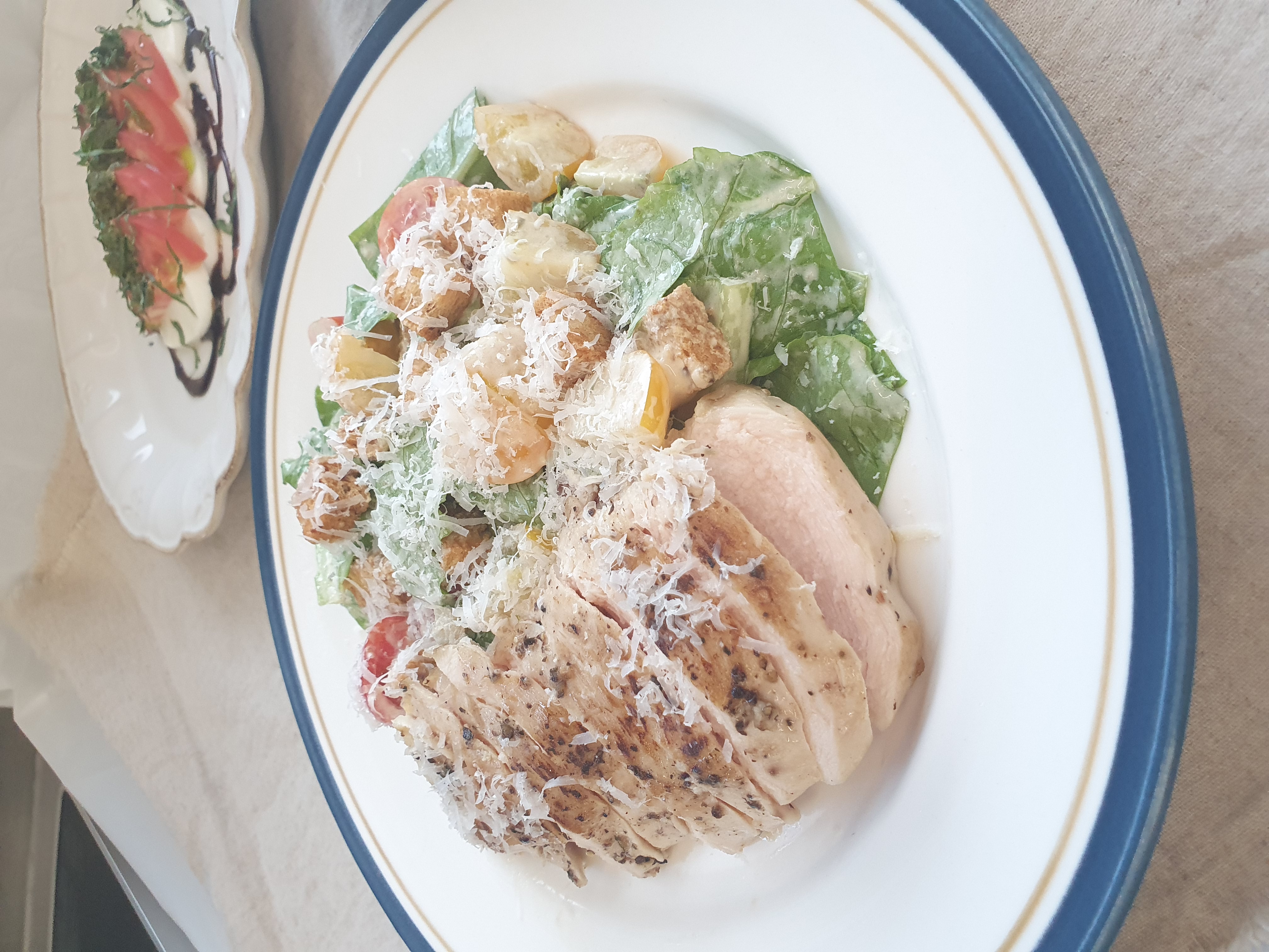 전통 국물 요리