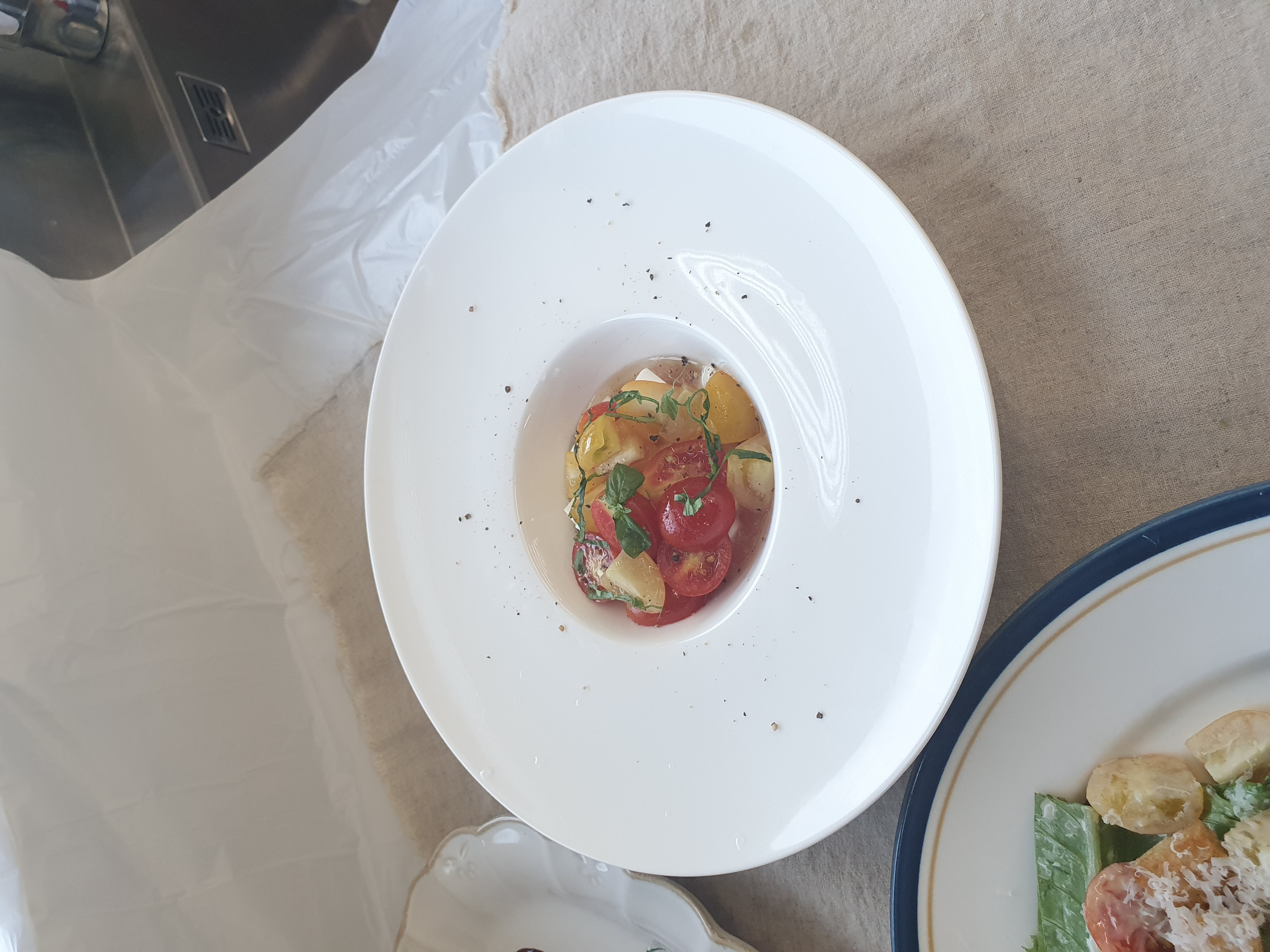 전통 밥류 요리