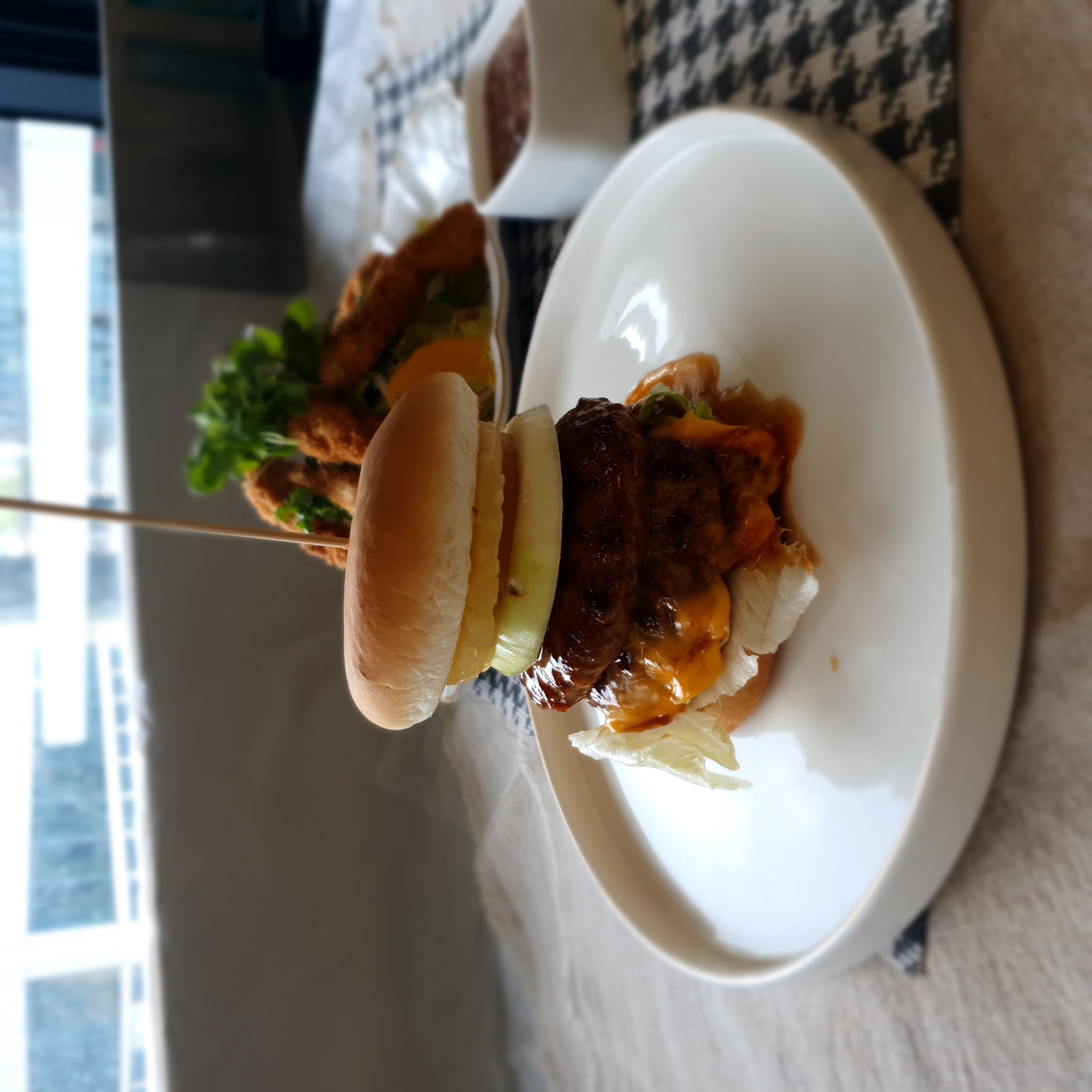 전통 구이 요리