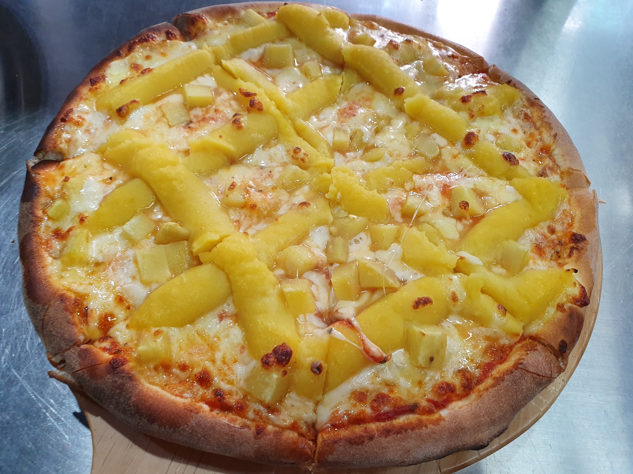 양식 기초 이론