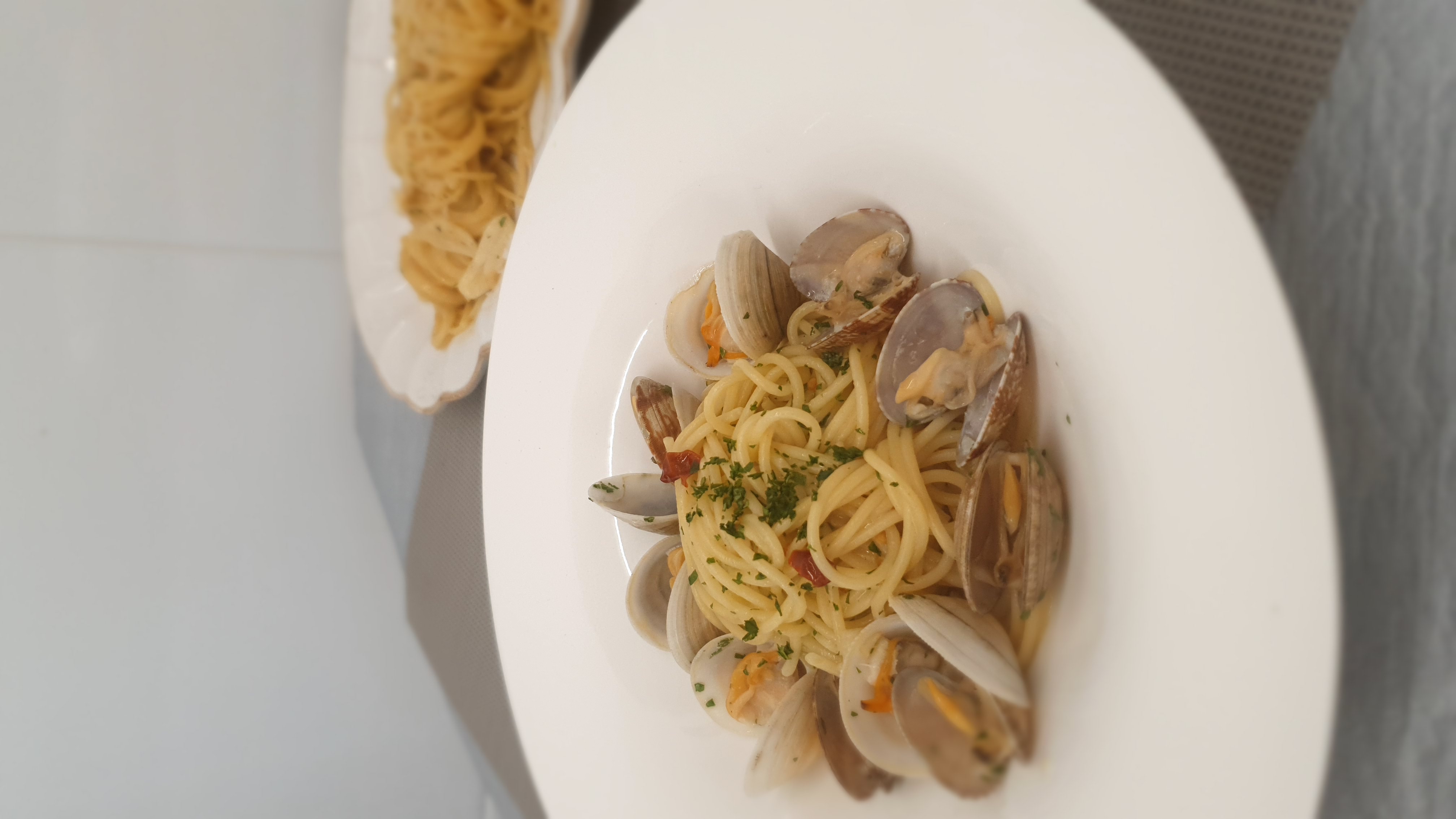 아시아 소스 활용